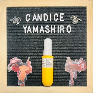 🐠 New 30mL Sol De Janeiro Leave in Conditioner 🐠